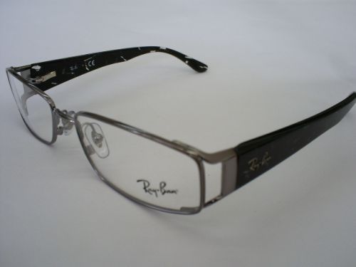 Armação de óculos Ray Ban RB 6157 2629 130