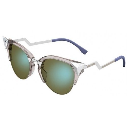 ÓCULOS DE SOL FENDI IRIDIA FF 0041/S 9F4