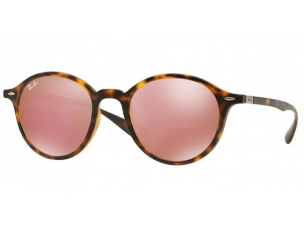 Óculos Ray Ban RB4237 894/Z2 Acetato Feminino