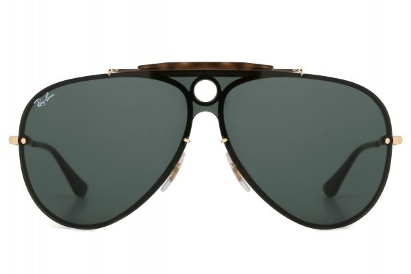 Ray-Ban RB3581N Blaze 001/71