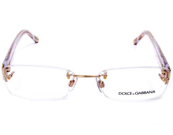 Armação Dolce & Gabbana DG1218