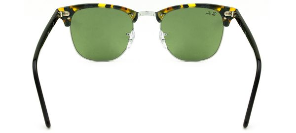 ÓCULOS RAY BAN RB 3016 1159/4E CLUBMASTER