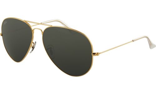 RAY-BAN RB3025 - L0205 | AVIATOR LARGE METAL