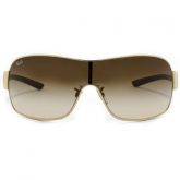 Óculos Ray-Ban RB3392 001/13 34 Degradê