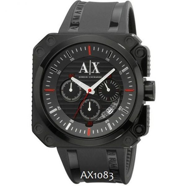 Armani Exchange AX1083 - RELóGIOS