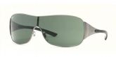 Ray Ban RB3321 O41/71