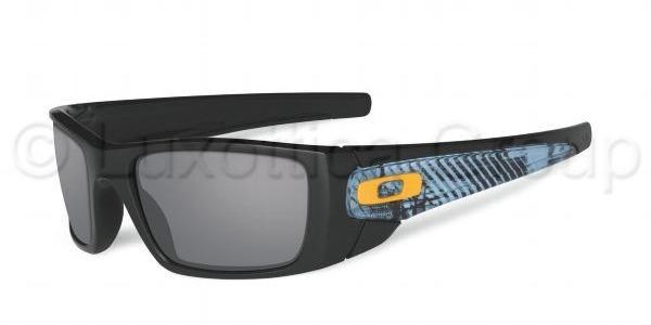 OAKLEY OO9096 FUEL CELL