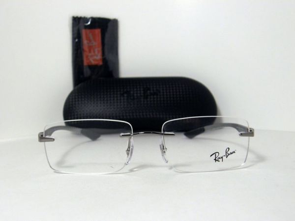 RAY-BAN RB8404 2502 - OCULOS DE GRAU