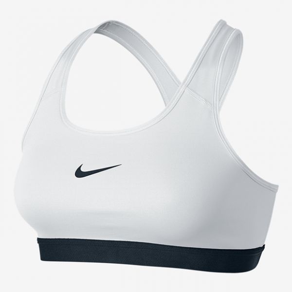 TOP CURTO FEMININO NIKE PRO CLASSIC BRA