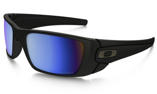 OAKLEY FUEL CELL PRIZM DEEP WATER POLARIZED