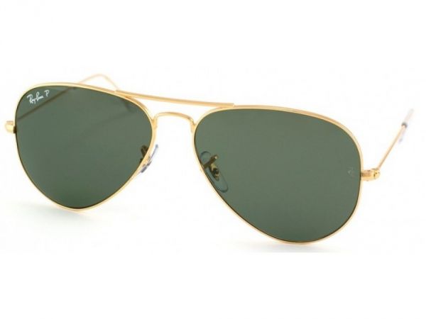 Ray-Ban RB3025 Polarizado  62