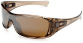 Oakley Men's Antix Tungsten Polarized Sunglasses