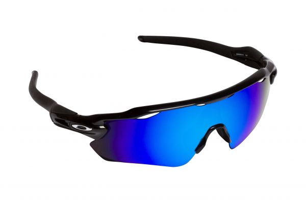 Lentes De Reposição Para Oakley Radar EV Path Espelho Azul