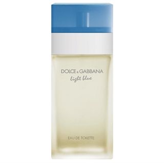 Light Blue Feminino by Dolce & Gabbana - 100ml