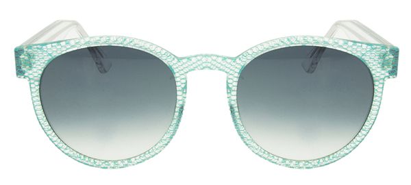 ÓCULOS THIERRY LASRY EXCITY 1007