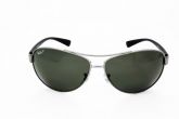 Ray-Ban RB3386 Active Lifestyle Polarized 004/9A