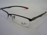 Armação de óculos Ray Ban RB 8406 2509 TECH