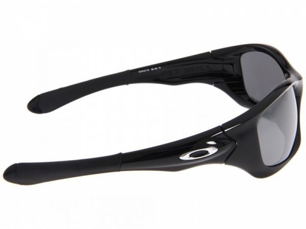 OAKLEY PIT BULL ÓCULOS DE SOL MATTE BLACK WARM GREY