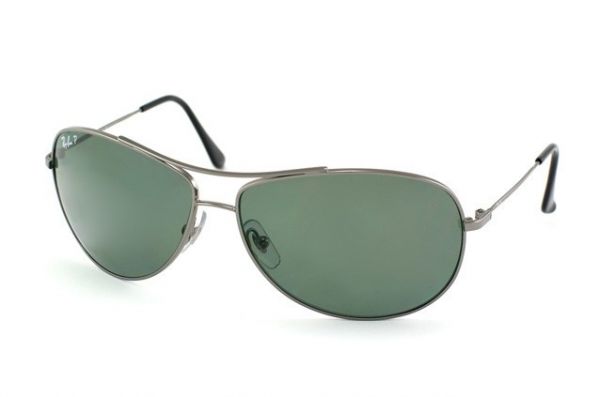 ÓCULOS DE SOL Ray-Ban RB3293 Polarizado Tam. 67