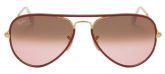 ÓCULOS RAY BAN RB3025JM/55 001/X3