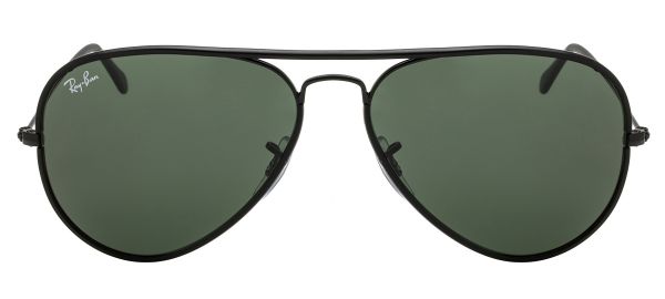 Óculos Ray Ban RB3025JM 58 002