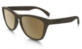 OAKLEY FROGSKINS HIGH GRADE BRONZE