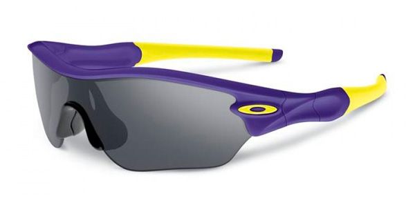 Oakley OO9184 RADAR EDGE 918414