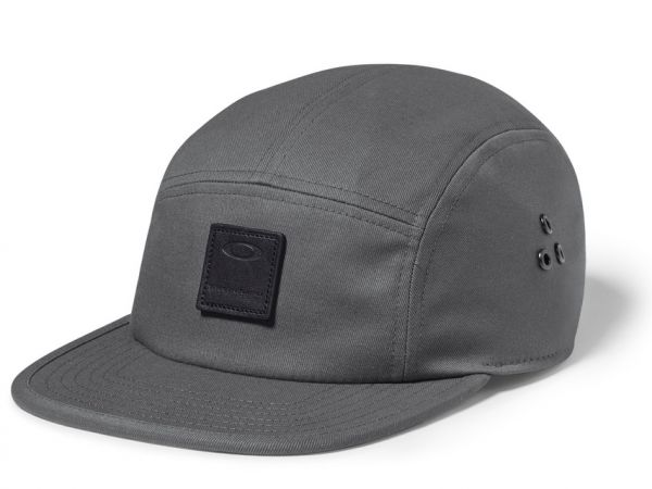 BONÉ LATCH 5 PANEL LX OAKLEY