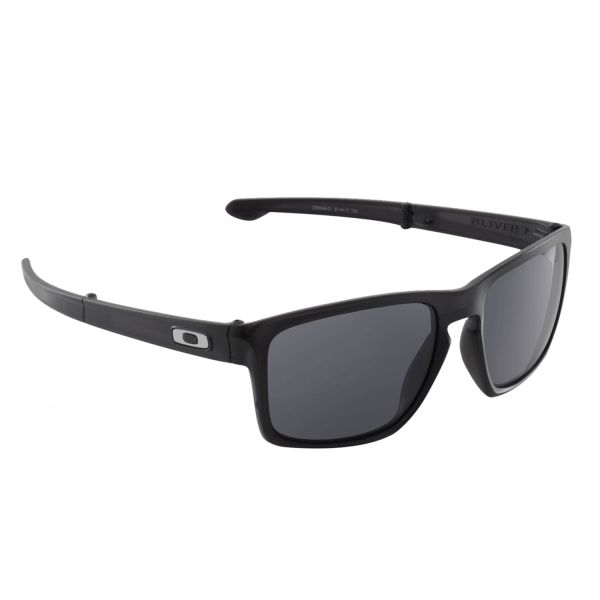 OAKLEY SLIVER F MATTE BLACK GREY