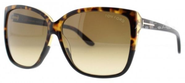 ÓCULOS TOM FORD TF 228 LYDIA