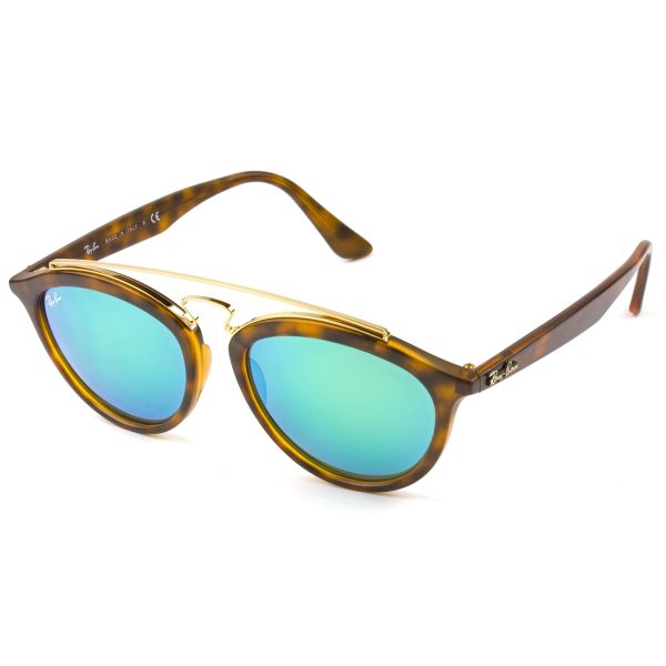 Ray-Ban Gatsby Oval Large RB 4257 60923R 53