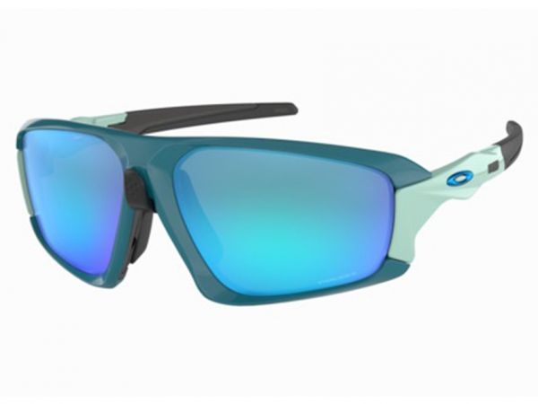 ÓCULOS DE SOL OAKLEY FIELD JACKET PRIZM SAPPHIRE