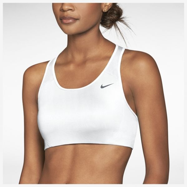 TOP CURTO NIKE SHAPE BRA 2.0