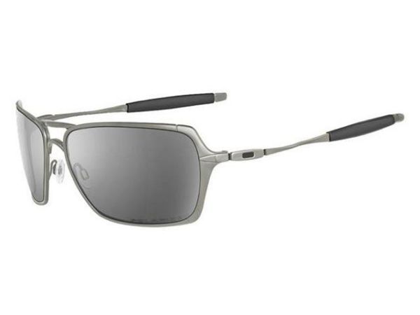 Oakley Inmate - Óculos de Sol Light/Black Iridium