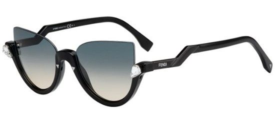 ÓCULOS FENDI FF 0138/S BLINK 29A/IE