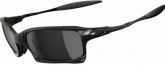 Oakley X-Squared - Óculos de Sol Carbon Black/Black Iridum