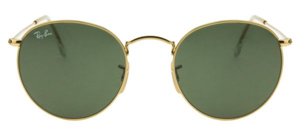 Ray Ban RB3447/50  001-50 Dourado