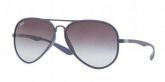 RAY BAN RB4180 883/8G - ÓCULOS DE SOL