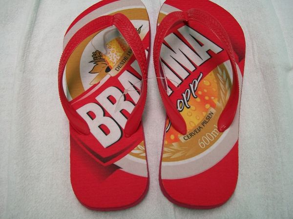 CHINELO CERVEJA AMBEV