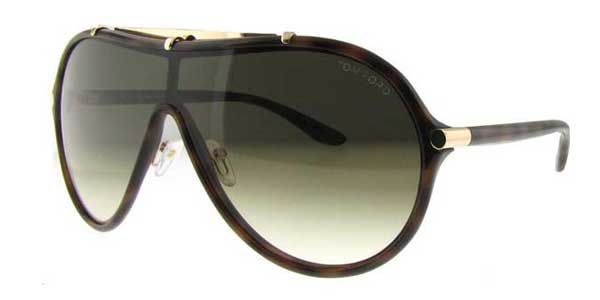 Tom Ford FT0152 Ace 52K