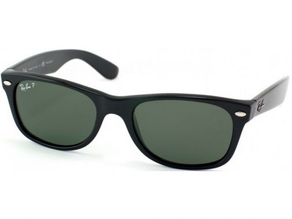 Ray-Ban RB2132 New Wayfarer Polarizado Tam. 55