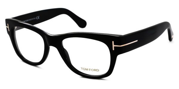 Tom Ford FT5040 0B5 Óculos de Grau