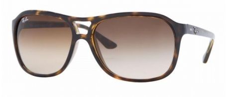 RAY-BAN RB4128