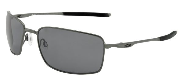 Óculos de Sol Oakley Squared wire iridium Polarized