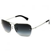 Óculos Ray Ban RB3541 003/8G 61 Lentes Degradê