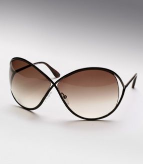 Tom Ford TF0131 Lilliana