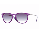 Óculos de Sol Ray-Ban Erika RB4171 Violeta