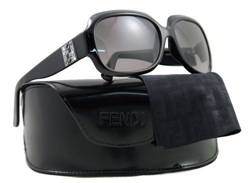 ÓCULOS FENDI FS 5011R BLACK