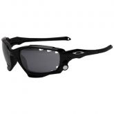 Óculos Oakley Racing Polished Black-Black Iridium