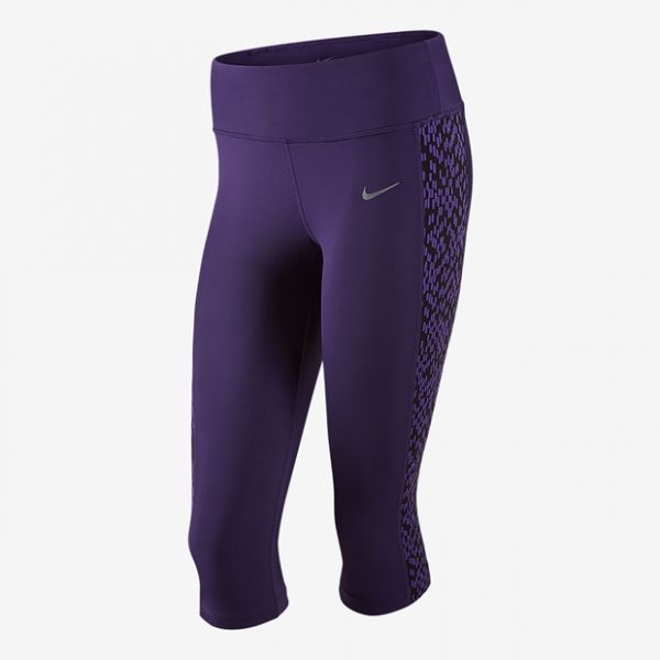 CALÇA CAPRI NIKE EPIC RUN LUX FEMININA